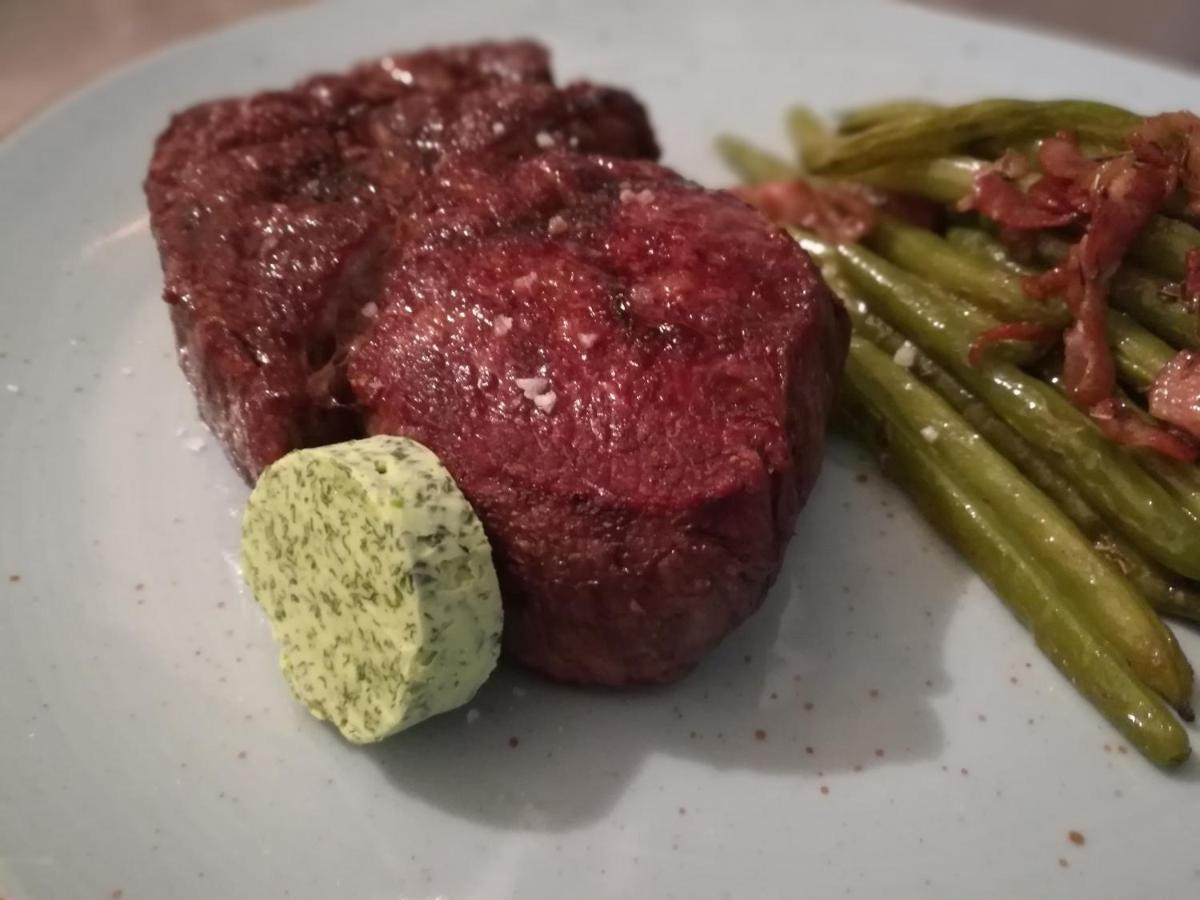Waldhaus Pulsnitz 호텔 외부 사진