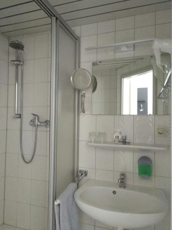 Waldhaus Pulsnitz 호텔 외부 사진