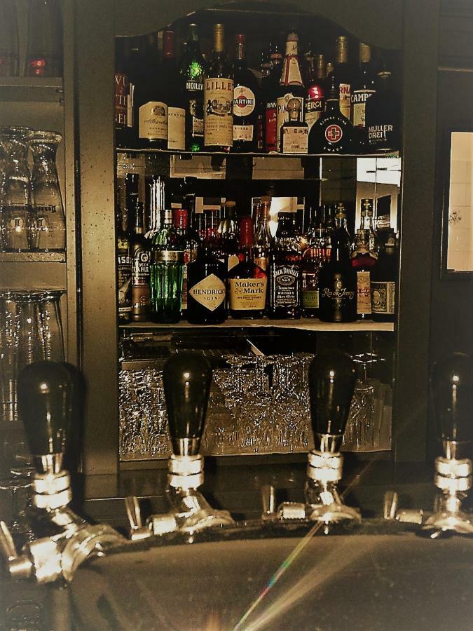 Waldhaus Pulsnitz 호텔 외부 사진